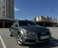 Серый Ауди А3, объемом двигателя 1.8 л и пробегом 142 тыс. км за 13500 $, фото 15 на Automoto.ua