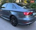 Сірий Ауді А3, об'ємом двигуна 1.98 л та пробігом 171 тис. км за 16200 $, фото 1 на Automoto.ua