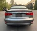 Серый Ауди А3, объемом двигателя 2 л и пробегом 78 тыс. км за 4200 $, фото 5 на Automoto.ua