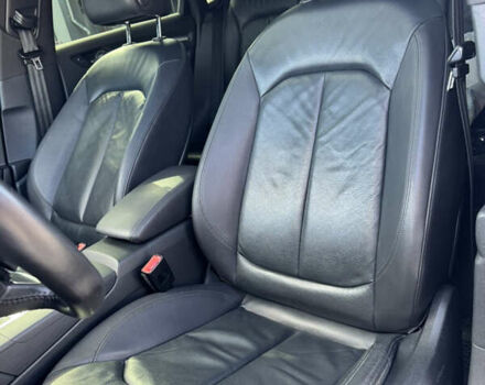 Серый Ауди А3, объемом двигателя 1.8 л и пробегом 142 тыс. км за 13500 $, фото 17 на Automoto.ua