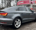 Сірий Ауді А3, об'ємом двигуна 2 л та пробігом 204 тис. км за 13500 $, фото 4 на Automoto.ua