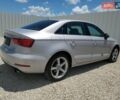 Серый Ауди А3, объемом двигателя 2 л и пробегом 142 тыс. км за 2700 $, фото 2 на Automoto.ua