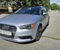 Серый Ауди А3, объемом двигателя 2 л и пробегом 117 тыс. км за 11999 $, фото 1 на Automoto.ua