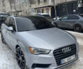 Серый Ауди А3, объемом двигателя 1.98 л и пробегом 285 тыс. км за 12500 $, фото 18 на Automoto.ua