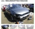 Серый Ауди А3, объемом двигателя 2 л и пробегом 90 тыс. км за 14300 $, фото 2 на Automoto.ua