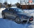Сірий Ауді А3, об'ємом двигуна 1.8 л та пробігом 200 тис. км за 11200 $, фото 1 на Automoto.ua