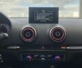 Сірий Ауді А3, об'ємом двигуна 1.98 л та пробігом 139 тис. км за 14000 $, фото 8 на Automoto.ua