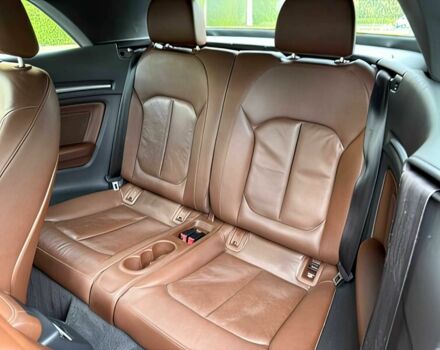 Серый Ауди А3, объемом двигателя 2 л и пробегом 78 тыс. км за 4200 $, фото 14 на Automoto.ua