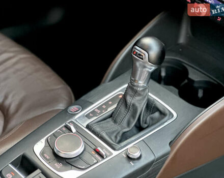 Серый Ауди А3, объемом двигателя 1.8 л и пробегом 194 тыс. км за 13200 $, фото 33 на Automoto.ua