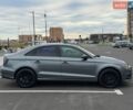 Сірий Ауді А3, об'ємом двигуна 2 л та пробігом 213 тис. км за 11450 $, фото 10 на Automoto.ua