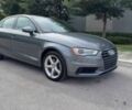 Серый Ауди А3, объемом двигателя 2 л и пробегом 99 тыс. км за 4200 $, фото 1 на Automoto.ua