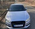 Серый Ауди А3, объемом двигателя 1.97 л и пробегом 330 тыс. км за 13500 $, фото 1 на Automoto.ua