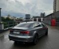 Сірий Ауді А3, об'ємом двигуна 2 л та пробігом 168 тис. км за 12499 $, фото 9 на Automoto.ua