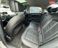 Сірий Ауді А3, об'ємом двигуна 1.8 л та пробігом 173 тис. км за 9200 $, фото 11 на Automoto.ua