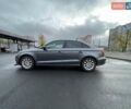 Сірий Ауді А3, об'ємом двигуна 1.6 л та пробігом 108 тис. км за 17300 $, фото 14 на Automoto.ua
