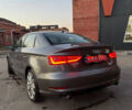 Сірий Ауді А3, об'ємом двигуна 2 л та пробігом 222 тис. км за 13000 $, фото 1 на Automoto.ua