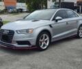 Серый Ауди А3, объемом двигателя 2 л и пробегом 80 тыс. км за 2200 $, фото 2 на Automoto.ua