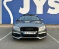 Сірий Ауді А3, об'ємом двигуна 1.8 л та пробігом 108 тис. км за 9700 $, фото 5 на Automoto.ua