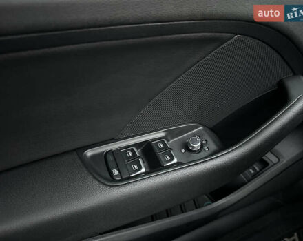 Серый Ауди А3, объемом двигателя 1.98 л и пробегом 130 тыс. км за 16100 $, фото 11 на Automoto.ua