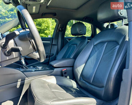 Серый Ауди А3, объемом двигателя 1.8 л и пробегом 172 тыс. км за 16800 $, фото 12 на Automoto.ua