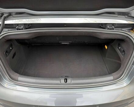 Серый Ауди А3, объемом двигателя 2 л и пробегом 78 тыс. км за 4200 $, фото 16 на Automoto.ua