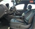 Серый Ауди А3, объемом двигателя 2 л и пробегом 142 тыс. км за 2700 $, фото 6 на Automoto.ua