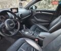 Сірий Ауді А3, об'ємом двигуна 1.8 л та пробігом 169 тис. км за 12400 $, фото 21 на Automoto.ua