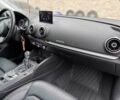 Серый Ауди А3, объемом двигателя 2 л и пробегом 192 тыс. км за 14999 $, фото 18 на Automoto.ua