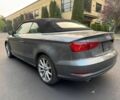 Серый Ауди А3, объемом двигателя 2 л и пробегом 78 тыс. км за 4200 $, фото 6 на Automoto.ua
