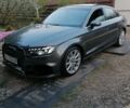 Серый Ауди А3, объемом двигателя 2 л и пробегом 194 тыс. км за 14500 $, фото 1 на Automoto.ua