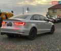 Сірий Ауді А3, об'ємом двигуна 1.8 л та пробігом 173 тис. км за 9200 $, фото 1 на Automoto.ua