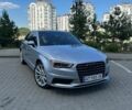Сірий Ауді А3, об'ємом двигуна 1.98 л та пробігом 114 тис. км за 15200 $, фото 1 на Automoto.ua