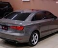 Сірий Ауді А3, об'ємом двигуна 2 л та пробігом 150 тис. км за 11900 $, фото 4 на Automoto.ua