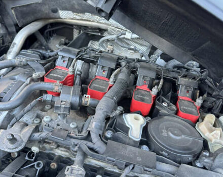 Сірий Ауді А3, об'ємом двигуна 1.98 л та пробігом 246 тис. км за 13699 $, фото 37 на Automoto.ua