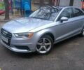 Сірий Ауді А3, об'ємом двигуна 2 л та пробігом 205 тис. км за 13500 $, фото 2 на Automoto.ua