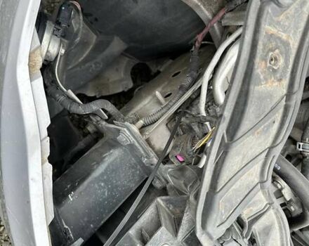 Сірий Ауді А3, об'ємом двигуна 1.8 л та пробігом 173 тис. км за 9200 $, фото 16 на Automoto.ua