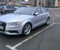 Сірий Ауді А3, об'ємом двигуна 2 л та пробігом 205 тис. км за 13500 $, фото 15 на Automoto.ua