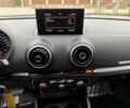 Серый Ауди А3, объемом двигателя 2 л и пробегом 208 тыс. км за 12500 $, фото 14 на Automoto.ua
