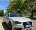 Серый Ауди А3, объемом двигателя 1.6 л и пробегом 130 тыс. км за 15500 $, фото 1 на Automoto.ua