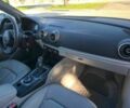 Сірий Ауді А3, об'ємом двигуна 1.8 л та пробігом 138 тис. км за 2000 $, фото 11 на Automoto.ua