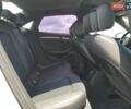 Серый Ауди А3, объемом двигателя 2 л и пробегом 142 тыс. км за 2700 $, фото 9 на Automoto.ua