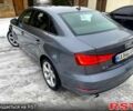 Серый Ауди А3, объемом двигателя 2 л и пробегом 93 тыс. км за 16000 $, фото 3 на Automoto.ua