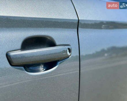 Серый Ауди А3, объемом двигателя 1.8 л и пробегом 172 тыс. км за 16800 $, фото 9 на Automoto.ua