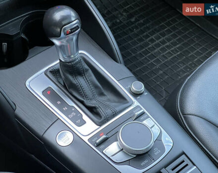 Ауді А3 2015 у Києві на Automoto.ua Сірий Ауді А3, об'ємом двигуна 1.98 л та пробігом 169 тис. км за 11300 $, фото 39 на Automoto.ua