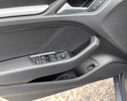 Серый Ауди А3, объемом двигателя 2 л и пробегом 192 тыс. км за 14999 $, фото 10 на Automoto.ua