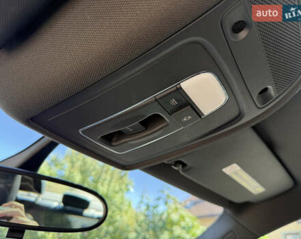 Сірий Ауді А3, об'ємом двигуна 2 л та пробігом 208 тис. км за 13900 $, фото 15 на Automoto.ua