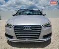 Серый Ауди А3, объемом двигателя 2 л и пробегом 142 тыс. км за 2700 $, фото 4 на Automoto.ua