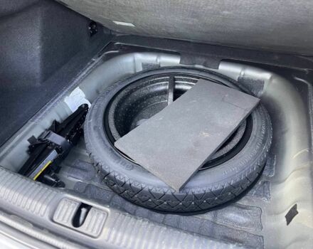 Серый Ауди А3, объемом двигателя 1.8 л и пробегом 104 тыс. км за 13500 $, фото 21 на Automoto.ua