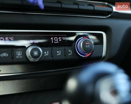 Сірий Ауді А3, об'ємом двигуна 1.8 л та пробігом 164 тис. км за 12900 $, фото 14 на Automoto.ua