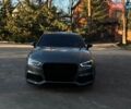 Сірий Ауді А3, об'ємом двигуна 1.8 л та пробігом 139 тис. км за 13500 $, фото 1 на Automoto.ua